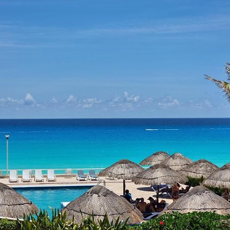Suite Brisas Cancún Extérieur photo