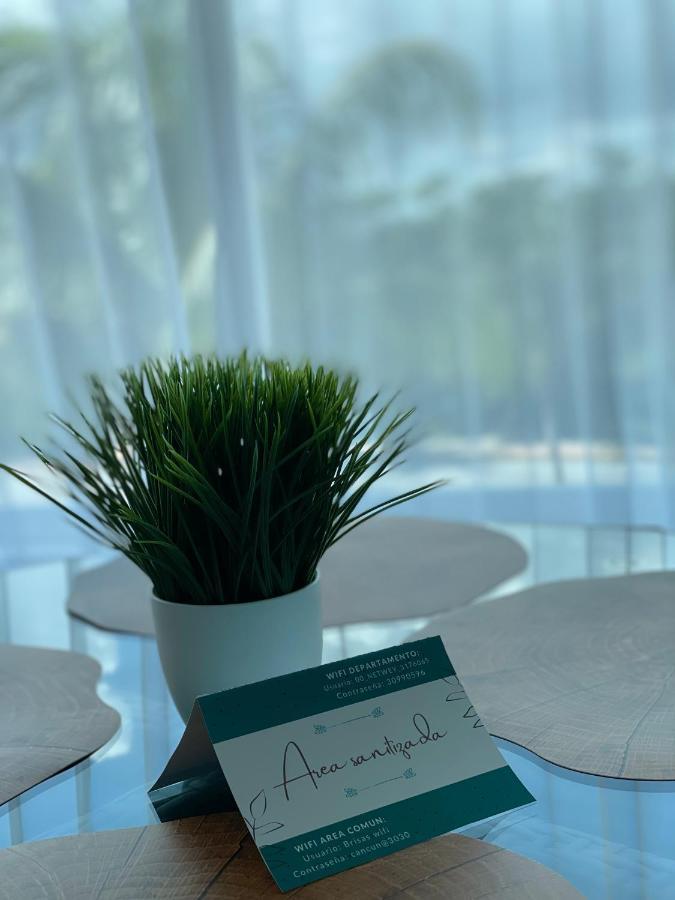 Suite Brisas Cancún Extérieur photo
