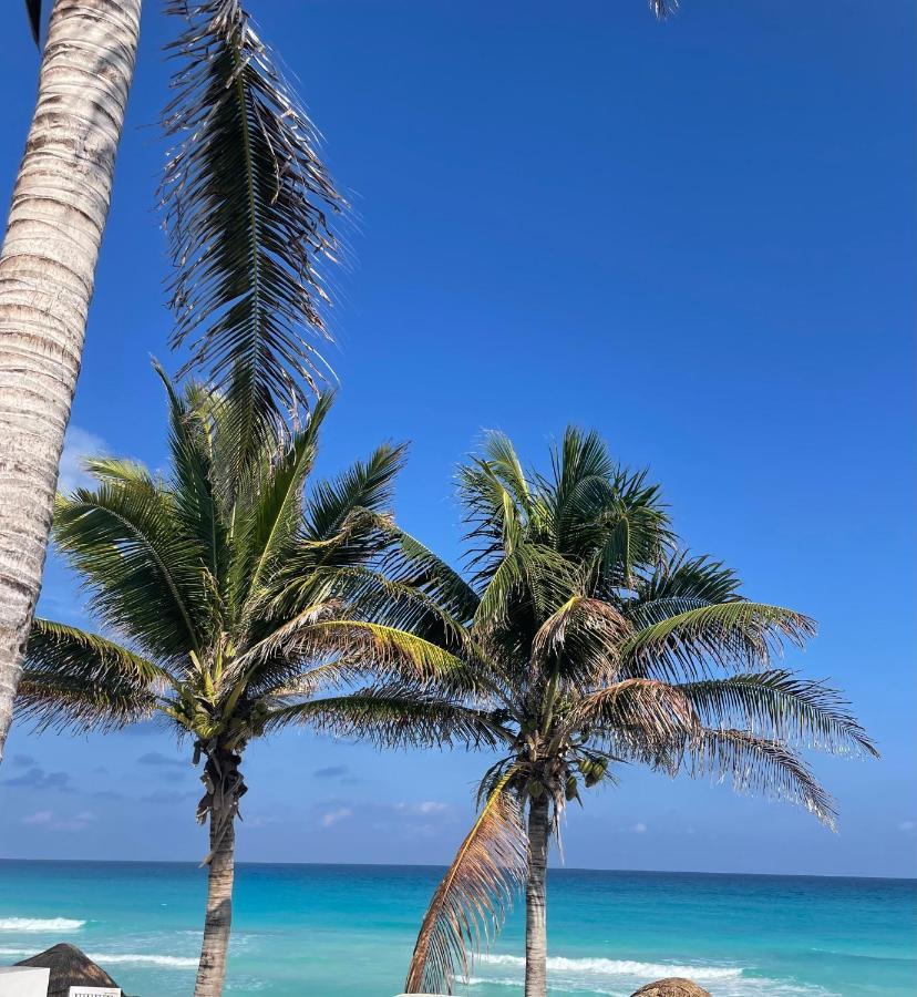 Suite Brisas Cancún Extérieur photo
