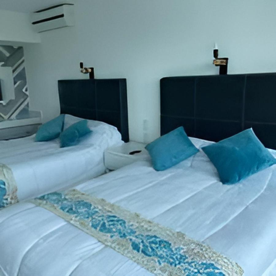Suite Brisas Cancún Extérieur photo