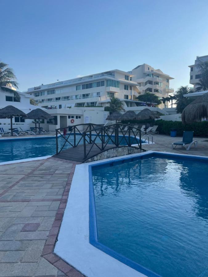 Suite Brisas Cancún Extérieur photo