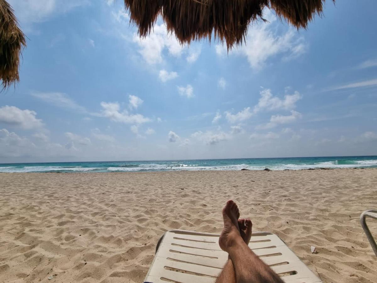 Suite Brisas Cancún Extérieur photo