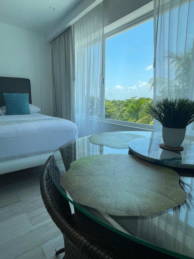 Suite Brisas Cancún Extérieur photo