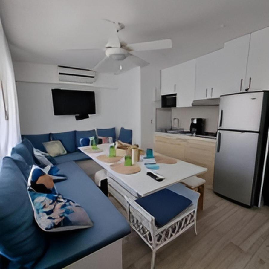 Suite Brisas Cancún Extérieur photo