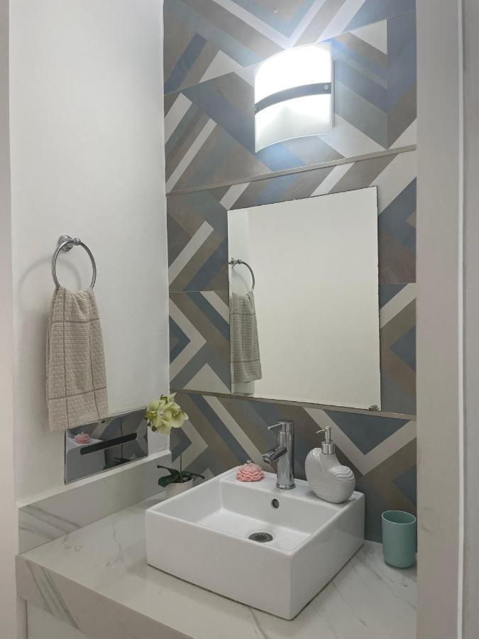 Suite Brisas Cancún Extérieur photo