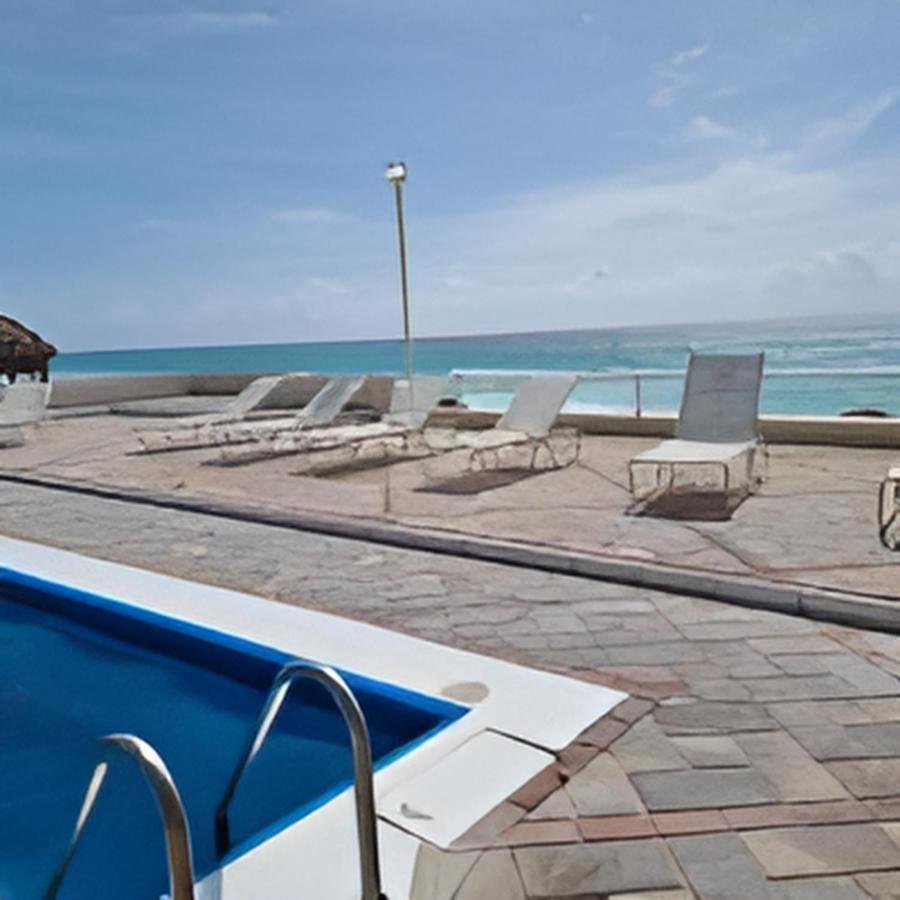 Suite Brisas Cancún Extérieur photo