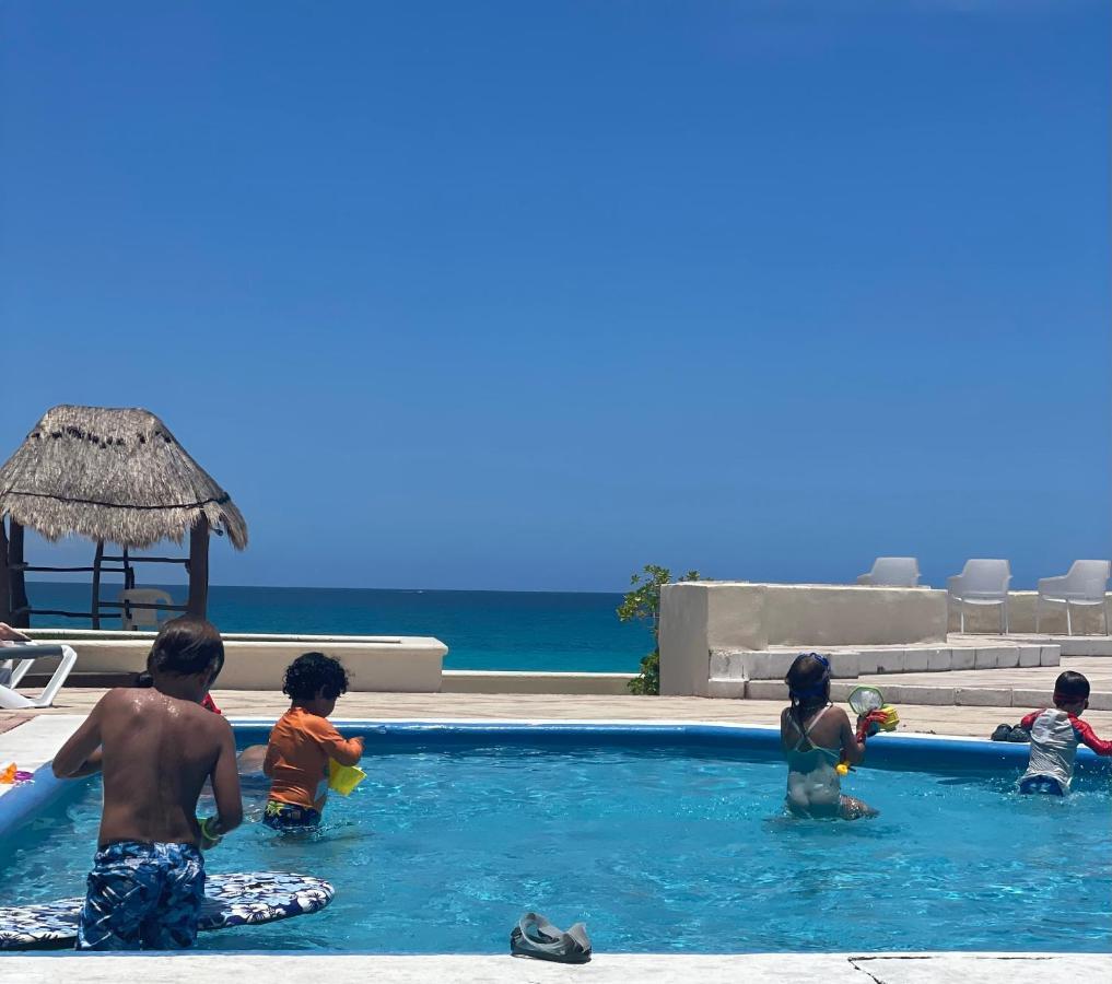 Suite Brisas Cancún Extérieur photo