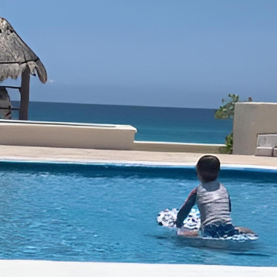 Suite Brisas Cancún Extérieur photo