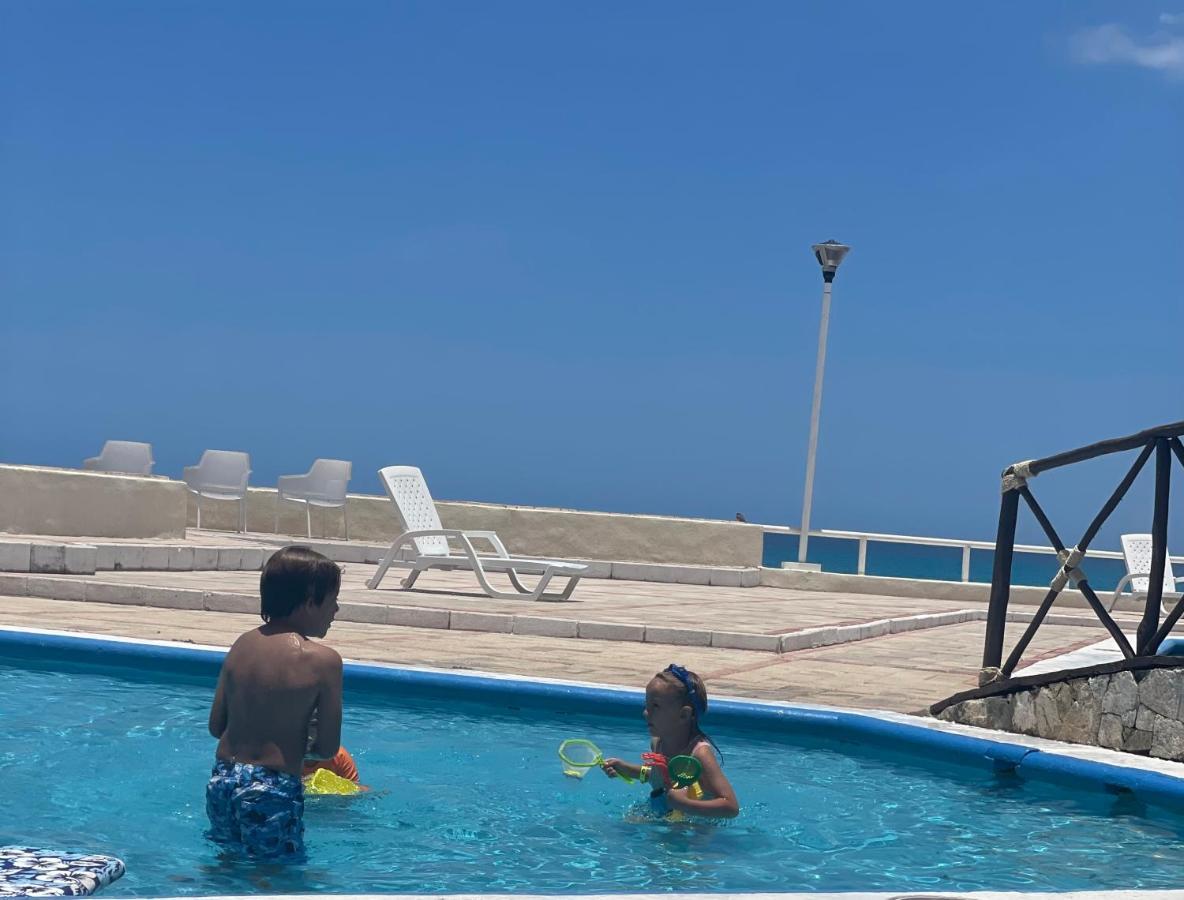 Suite Brisas Cancún Extérieur photo