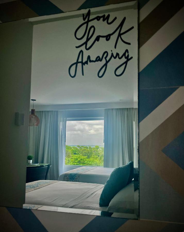 Suite Brisas Cancún Extérieur photo